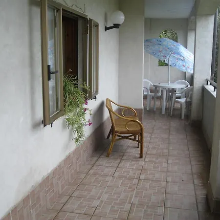 Casa Vacanze Le Castagnelle *