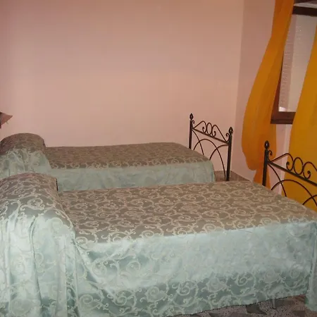 Lejlighed Casa Vacanze Le Castagnelle *