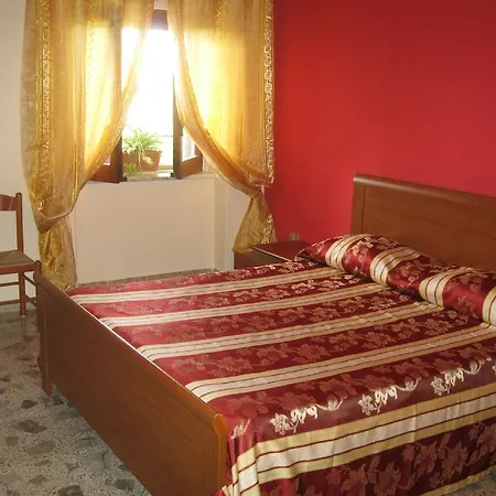 Casa Vacanze Le Castagnelle Lejlighed