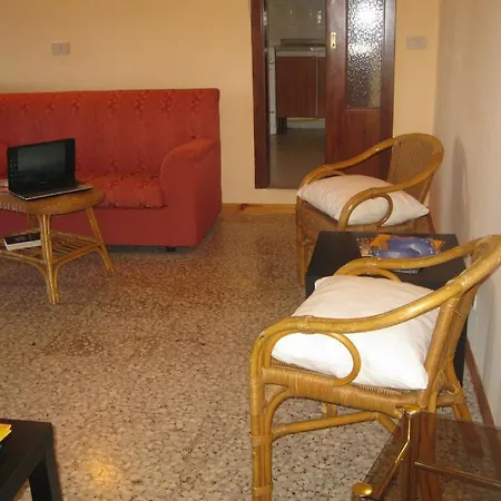 Casa Vacanze Le Castagnelle Lejlighed *