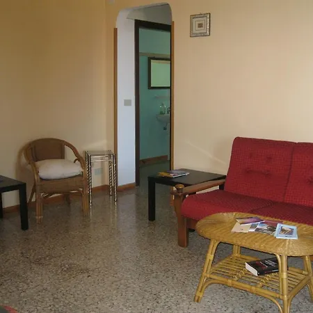 Lejlighed Casa Vacanze Le Castagnelle