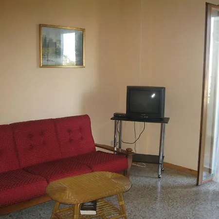 Casa Vacanze Le Castagnelle Lejlighed Torchiara