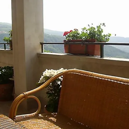 Casa Vacanze Le Castagnelle *