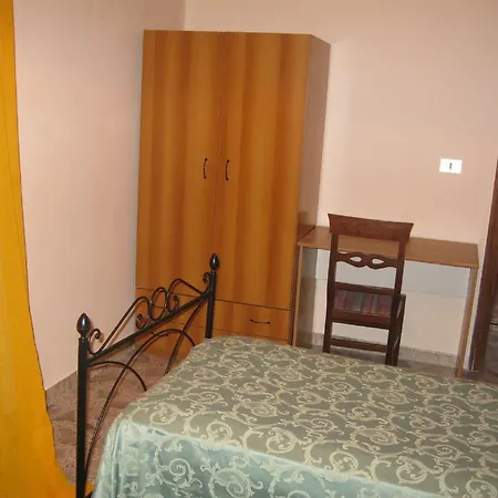 Casa Vacanze Le Castagnelle Torchiara